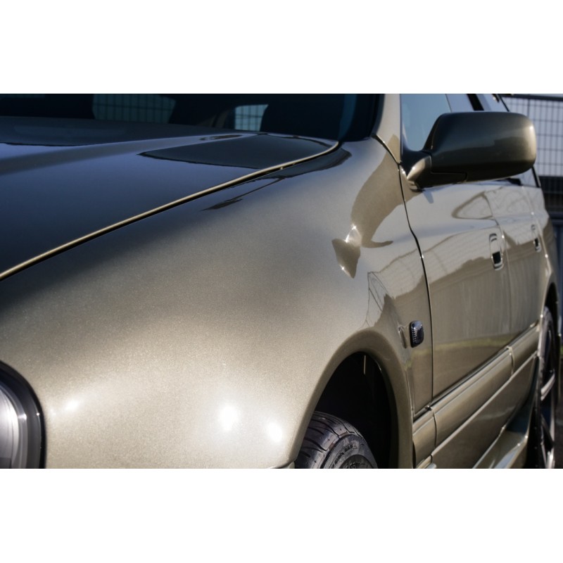 Nissan Stagea (N.8513) view 46