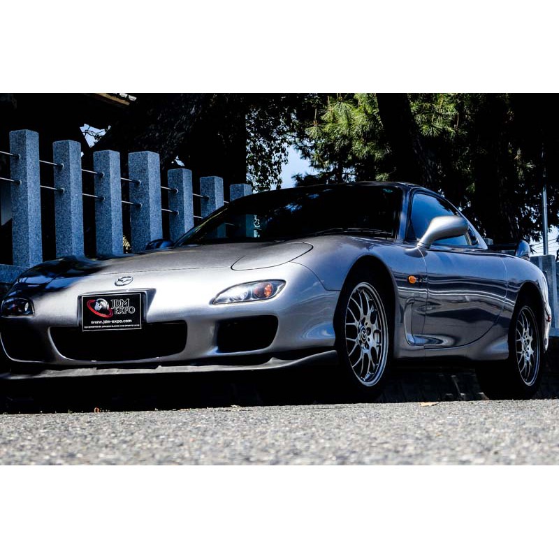 Mazda RX7 Spirit R type A for sale (N.8082) ASK PRICE view 19