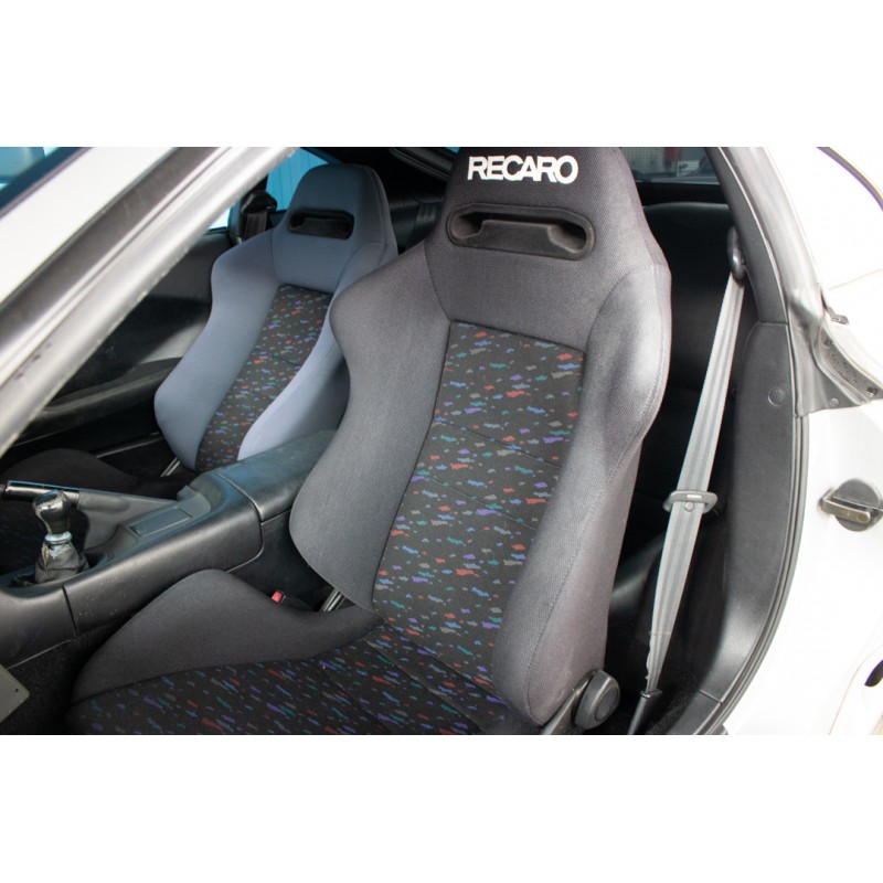 Toyota Supra RZ (N.8559) view 15