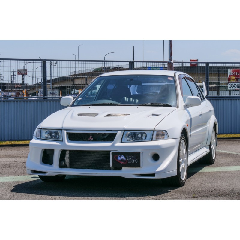 Mitsubishi Lancer Evolution VI Tommi Makinen Edition (N.8514)