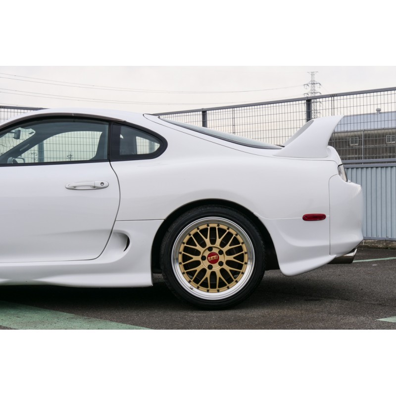 Toyota Supra RZ (N.8516) view 12
