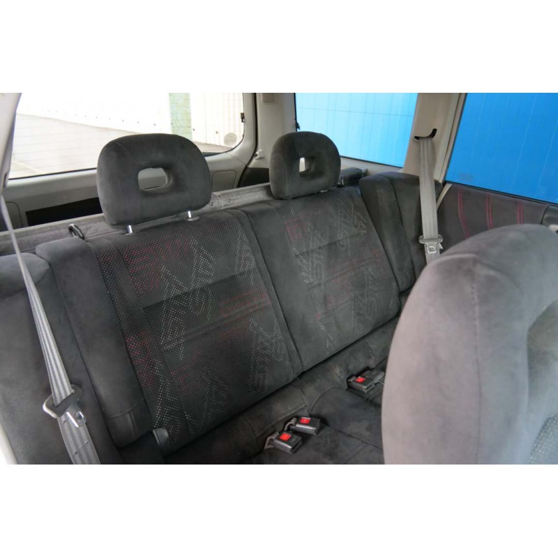 Subaru Forester STI for sale (N.8337) view 56
