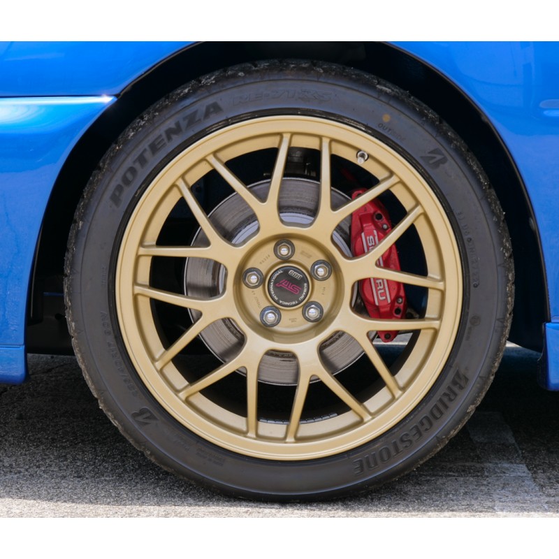 Subaru Impreza 22B STi for sale (N.8482) view 10
