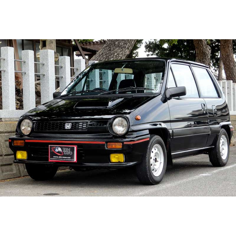 Honda City for sale JDM EXPO (N.8177)
