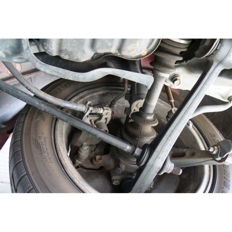 Toyota MR2 (N.8476) view 118