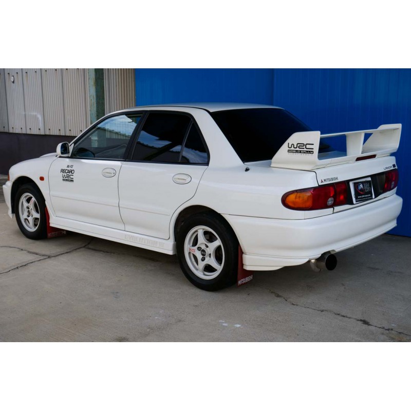 Mitsubishi Lancer Evo III for sale (N.8269) view 12