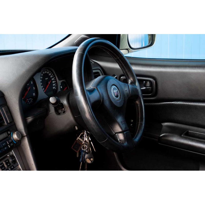 Nissan Skyline GTR R34 M Spec NUR for sale (N.8280) view 43