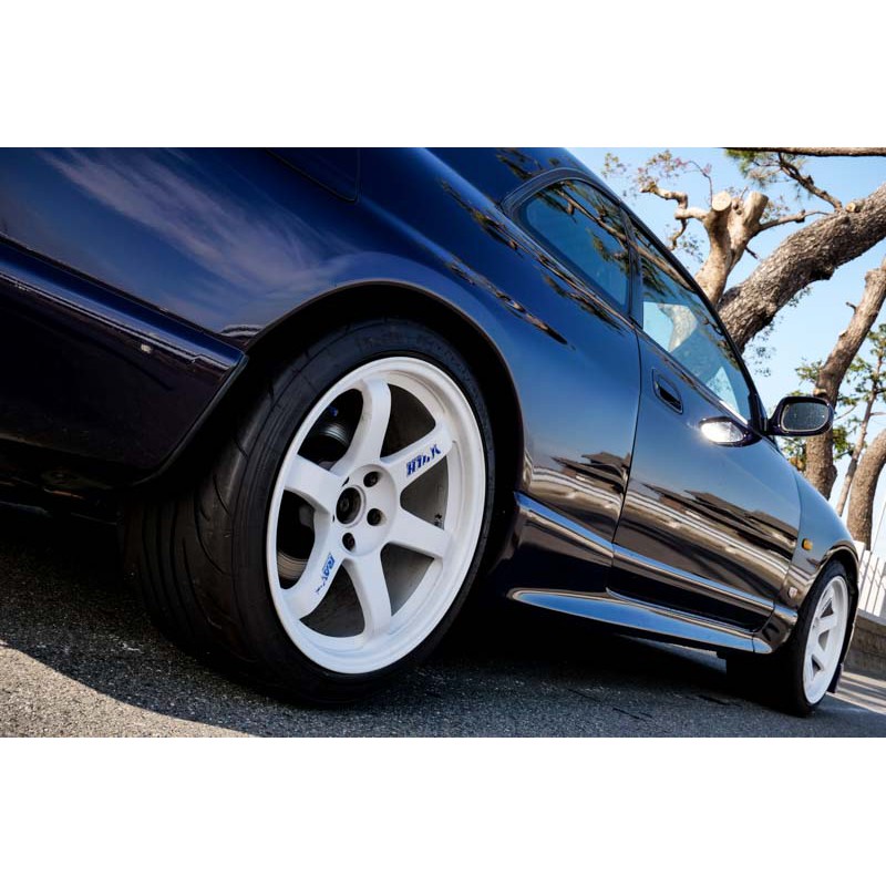 Nissan Skyline GTR R33 V spec for sale (N.8215) view 9
