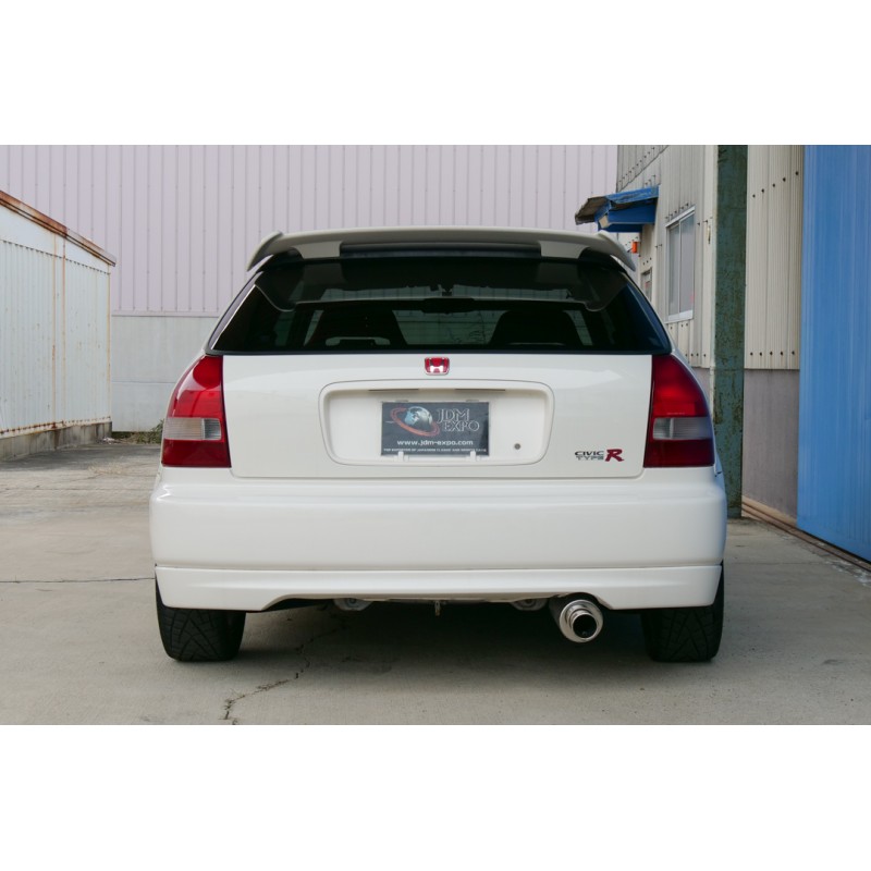 Honda Civic Type R (N.8472) view 38