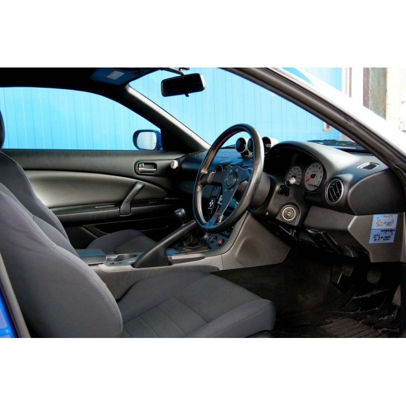 Nissan Silvia S15 TURBO (N.8446) view 42