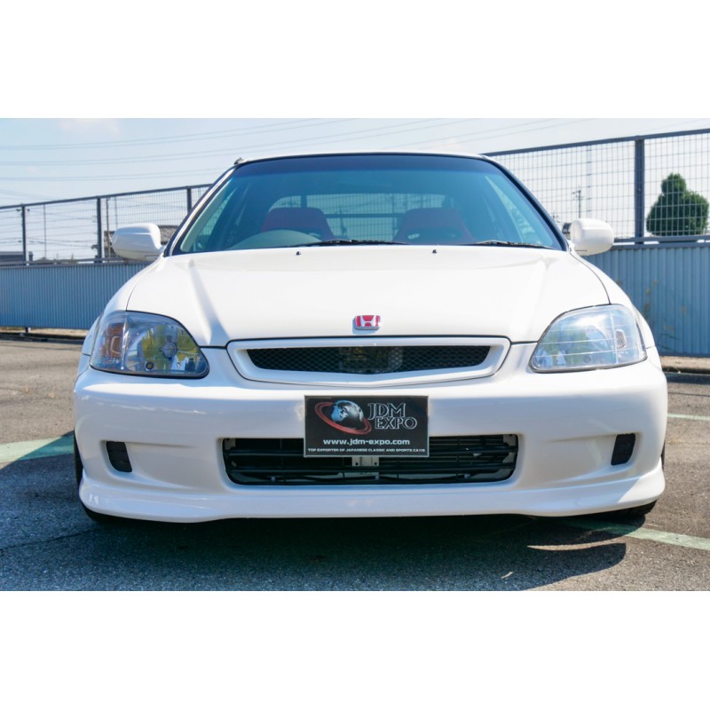 Civic Type R EK9 (N.8484) view 61