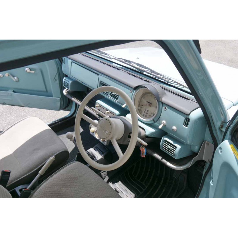 Nissan Pao (N.8462) view 24
