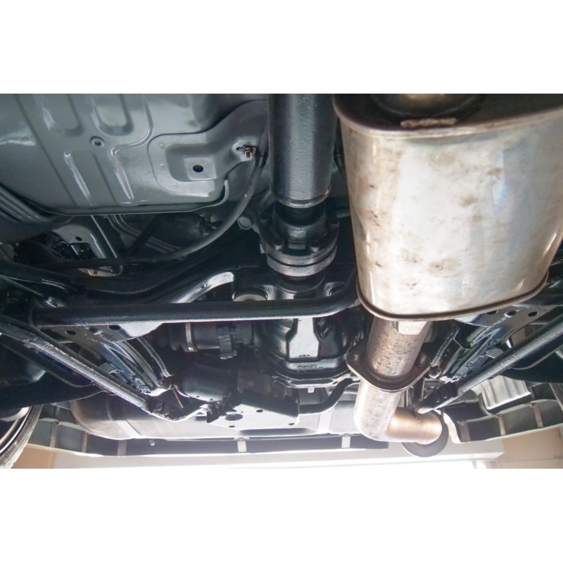 Nissan Stagea (N.8513) view 186