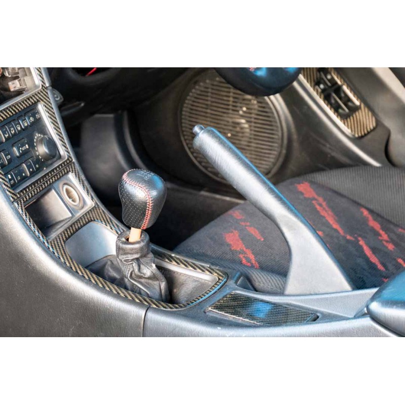 Toyota Celica GT FOUR for sale (N.8293) view 34