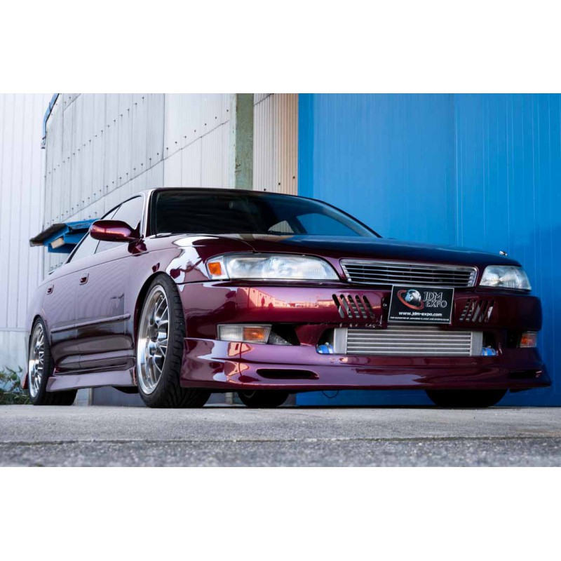 Toyota Mark II for sale (N.8304) view 36