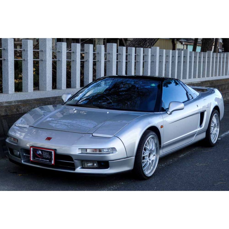 Honda NSX for sale (N.8137) view 14
