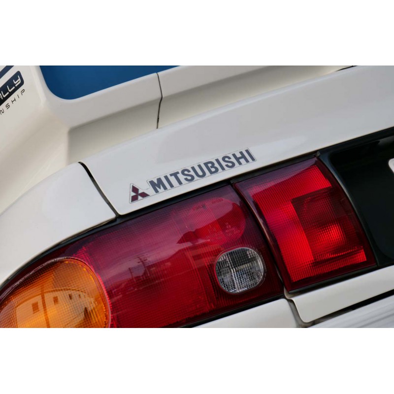 Mitsubishi Lancer Evo III for sale (N.8269) view 21