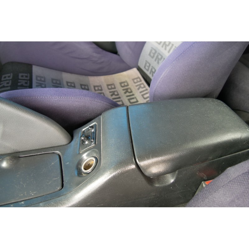 Nissan 180SX Sileighty (N.8478) view 62