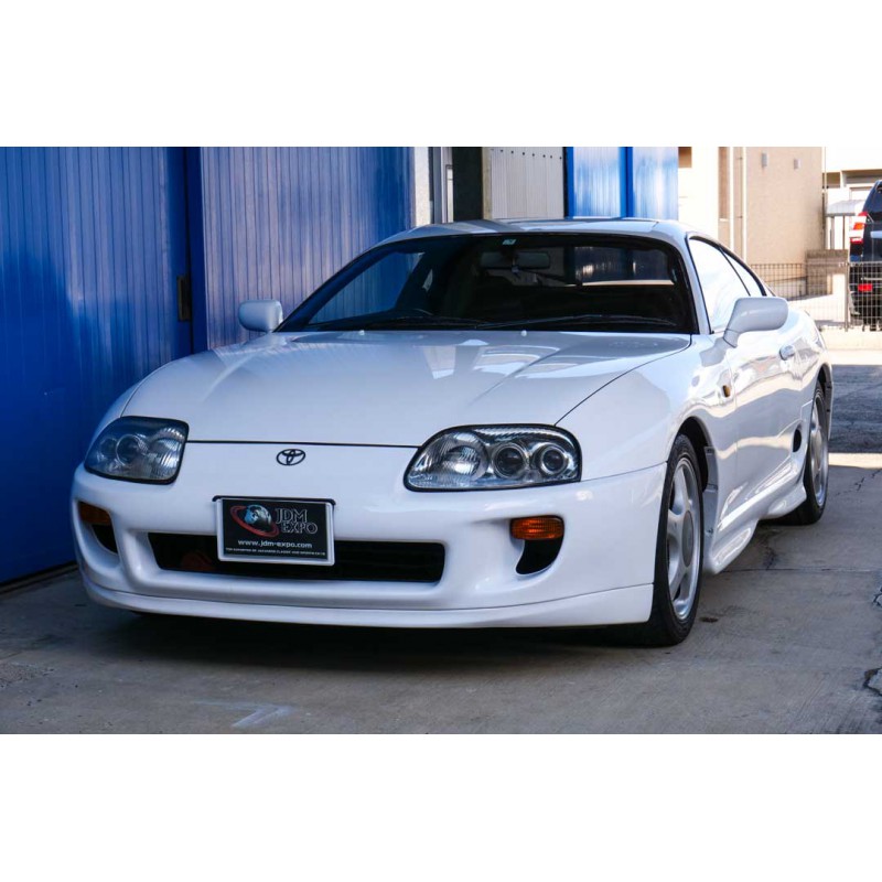 Toyota Supra for sale (N.8328) view 2