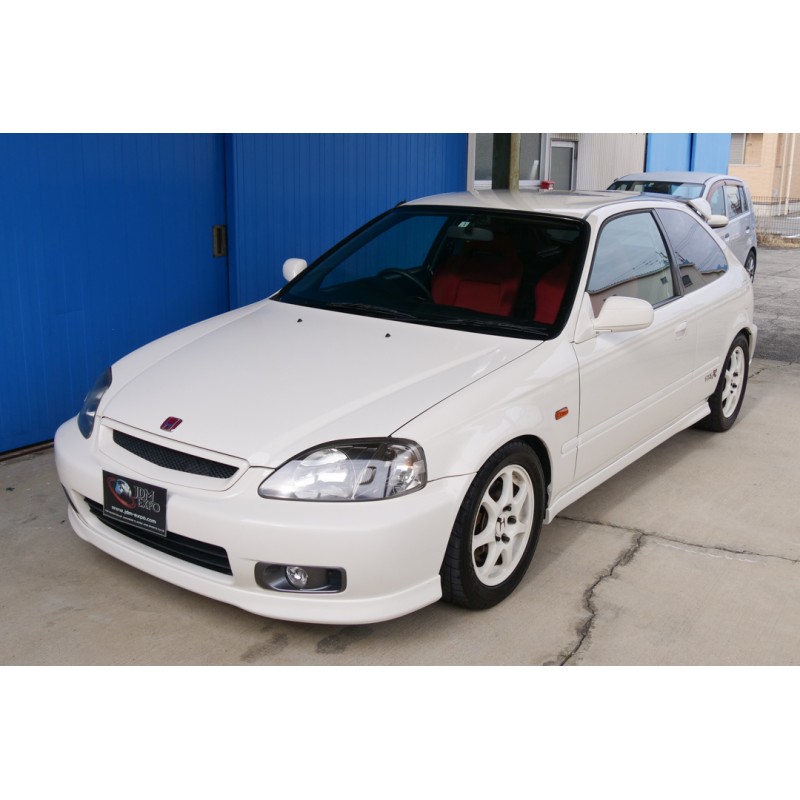 Honda Civic Type R (N.8472) view 5