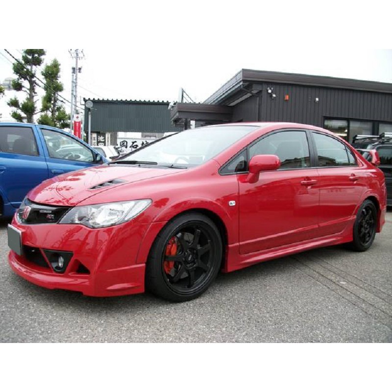 Honda Civic Mugen RR for sale (N.7864) view 5