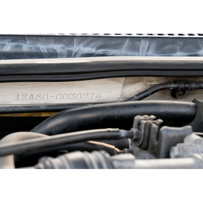 Toyota Supra for sale (N.8225) view 41