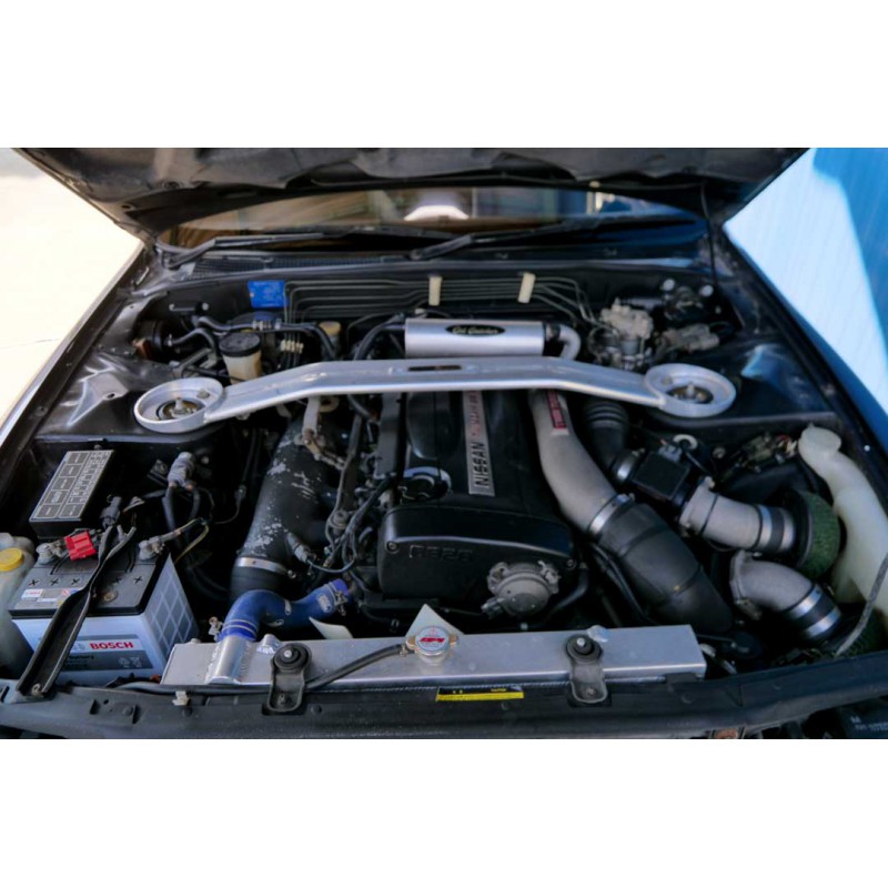 Nissan Skyline GTR R32 V spec II (N.8442) view 43