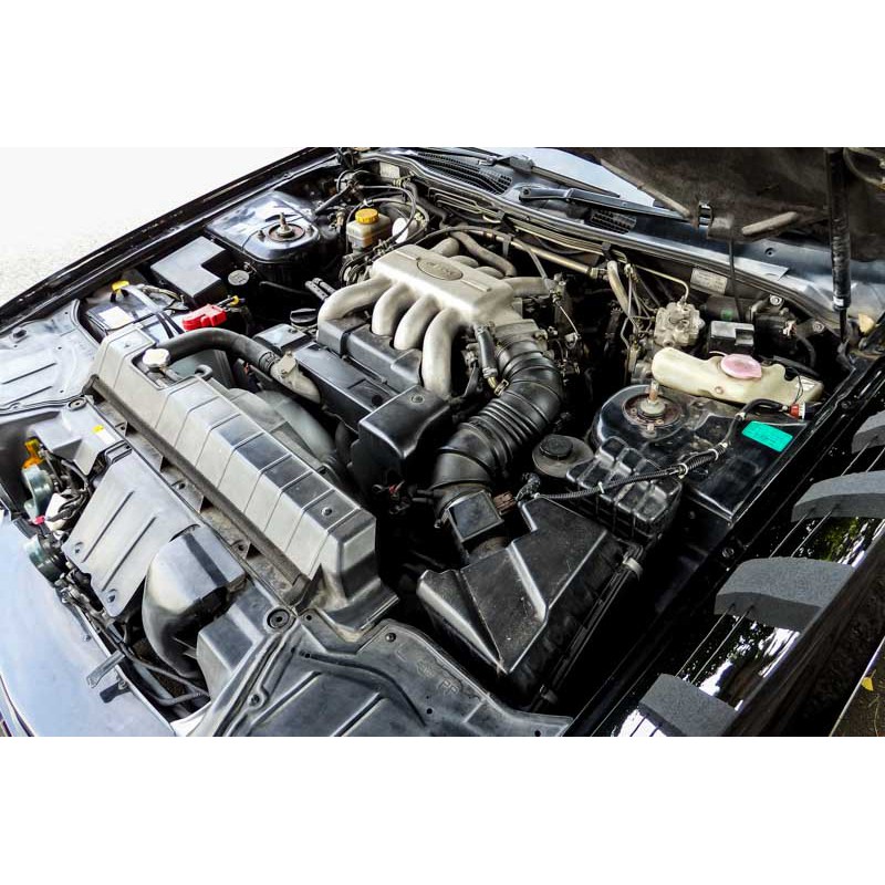 Nissan President for sale (N.8111) view 27