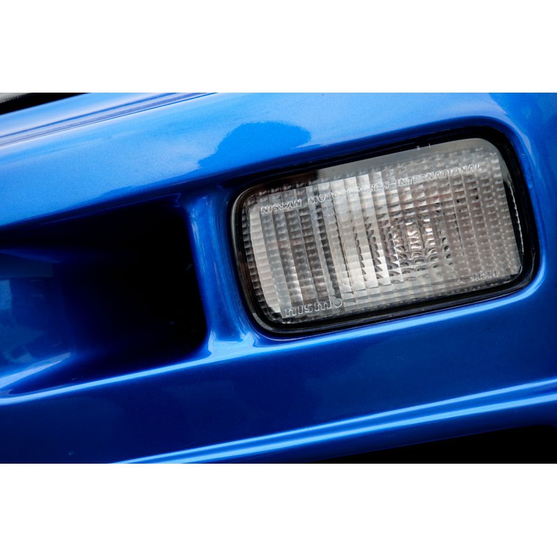 Nissan Skyline GTR V-Spec for sale (N.8201) view 43