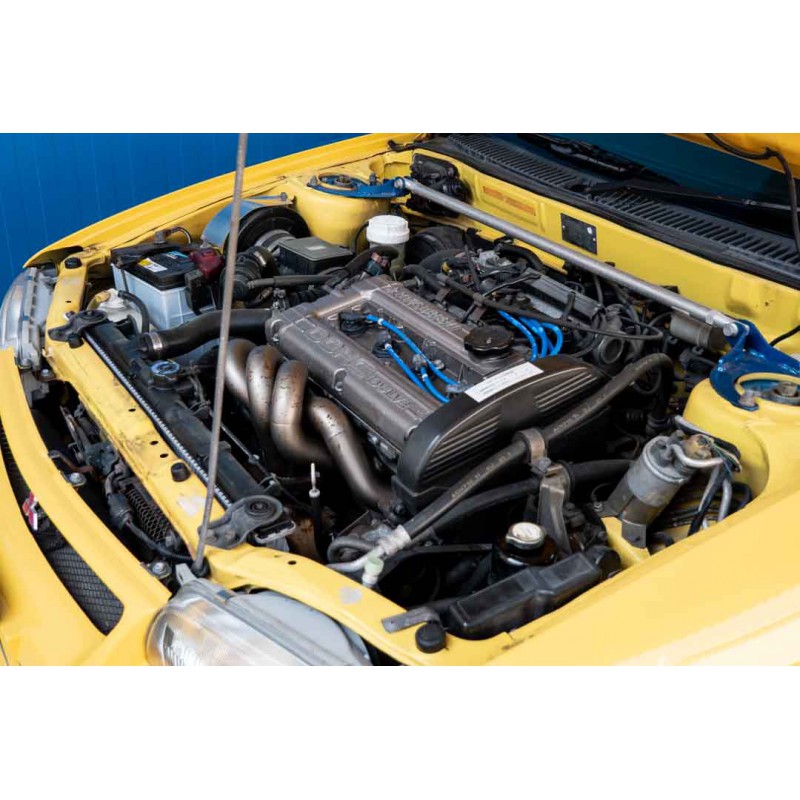Mitsubishi Lancer Evo III for sale (N.8360) view 59
