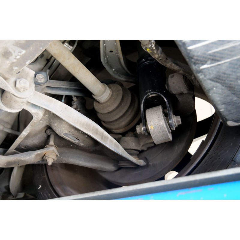 Nissan Skyline GTR for sale (N.8217) view 63