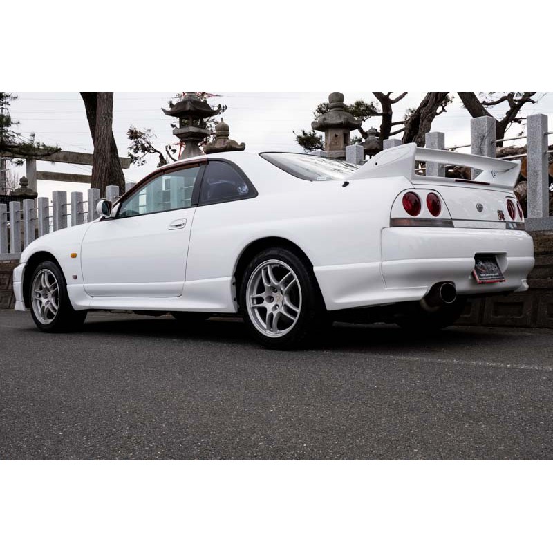 Nissan Skyline GTR for sale (N.8237) view 26