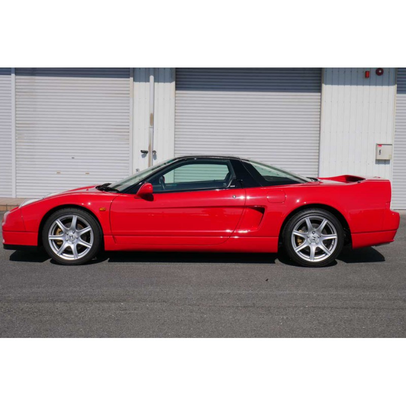 Honda NSX type S (N.8405) view 12