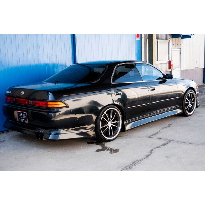 Toyota Mark II for sale (N.8362) view 23