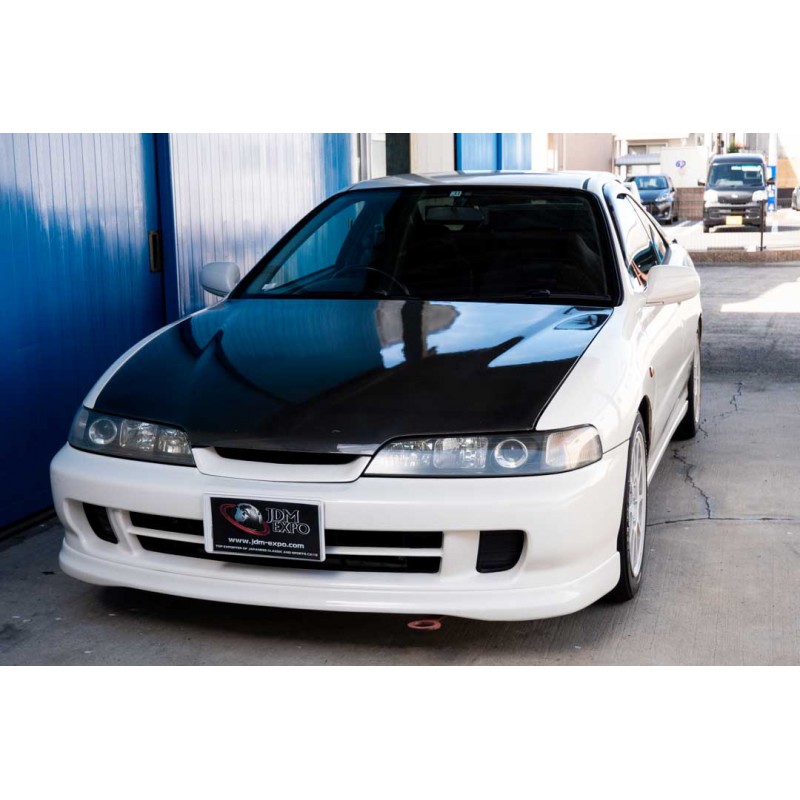 Honda Integra Type R for sale (N.8361) view 2