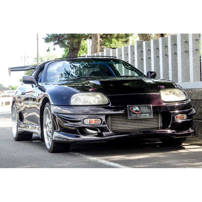 Toyota Supra for sale (N.8188) view 3
