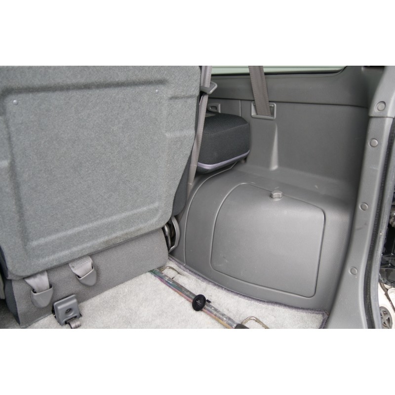 Mitsubishi Pajero Evolution （N.8543） view 55