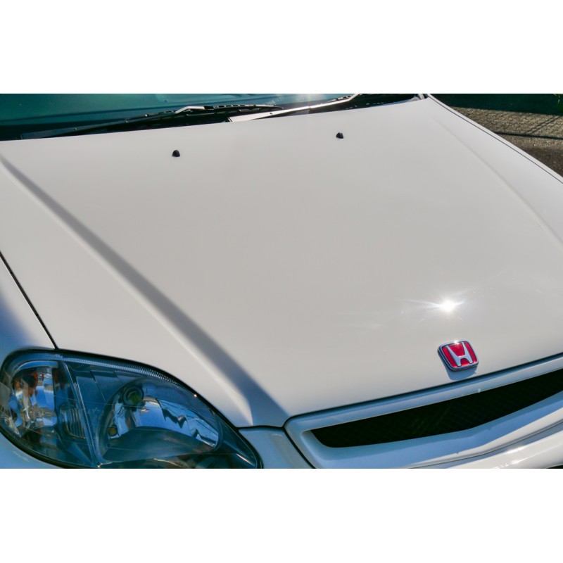 Civic Type R EK9 (N.8484) view 62