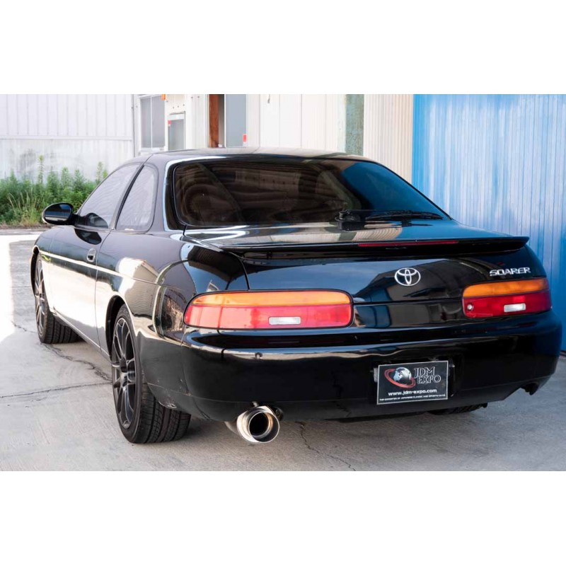 Toyota Soarer GTT for sale (N.8349) view 2