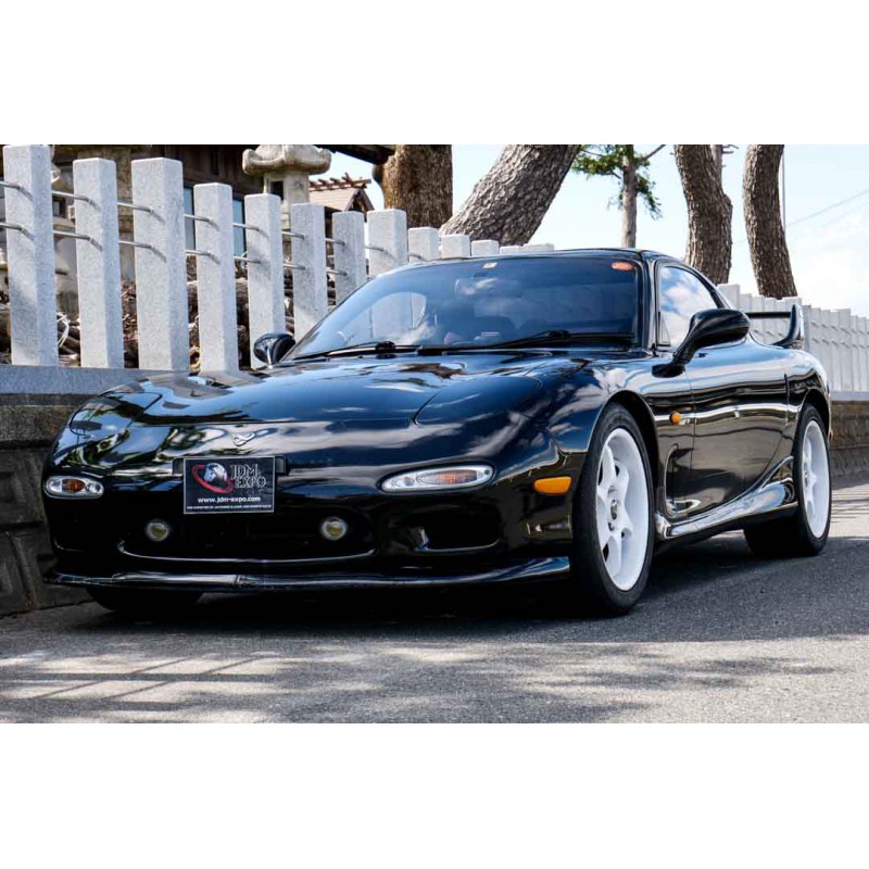 Mazda RX7 for sale (N.8248)