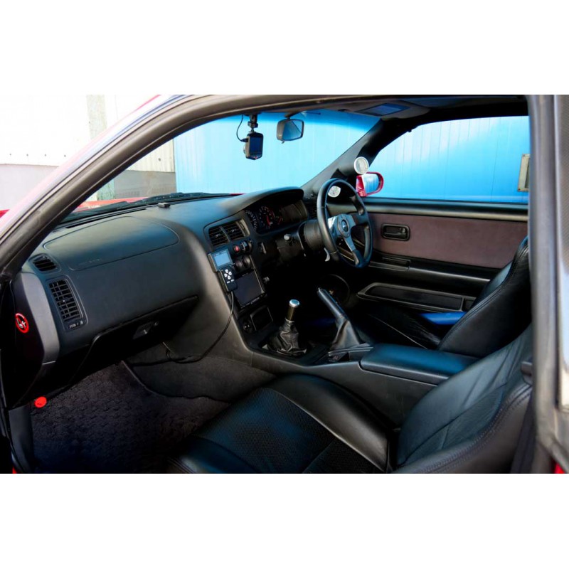 Nissan Skyline GTR R33 for sale JDM EXPO (N.8422) view 40