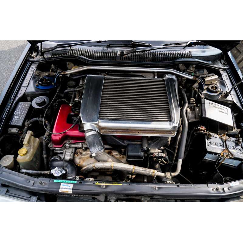 Nissan Pulsar GTIR for sale (N.8238) view 43