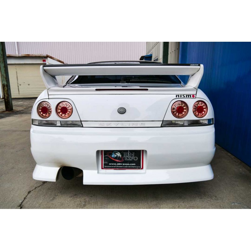 Nissan Skyline R33 GTST for sale (N.8316) view 17