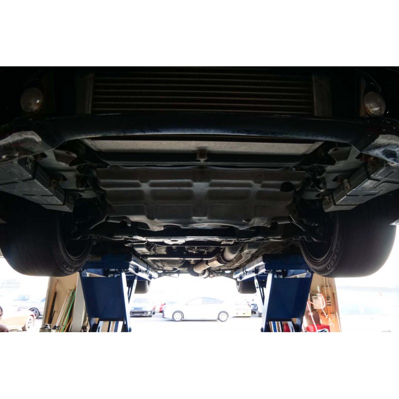 Skyline GTR R33 V spec for sale (N.8340) view 71
