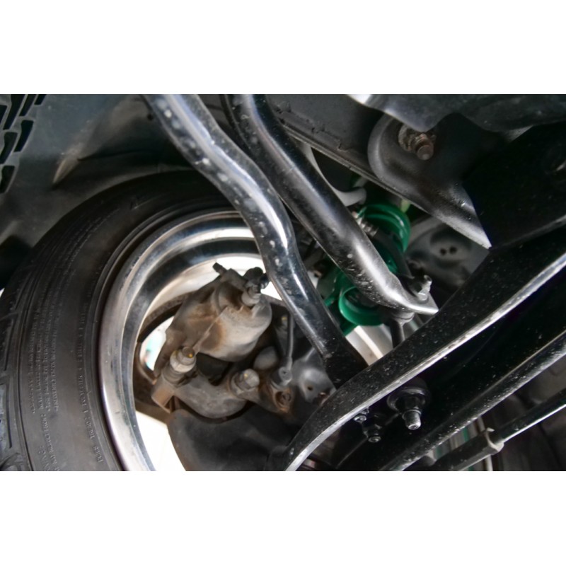 Nissan Silvia (N.8511) view 103