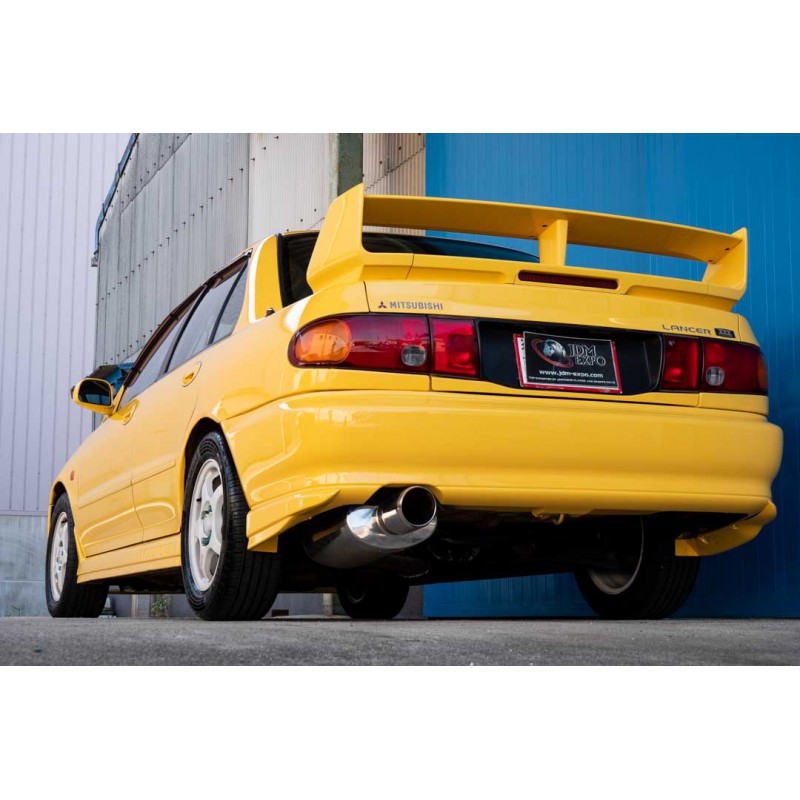 Mitsubishi Lancer Evo III for sale (N.8360) view 18