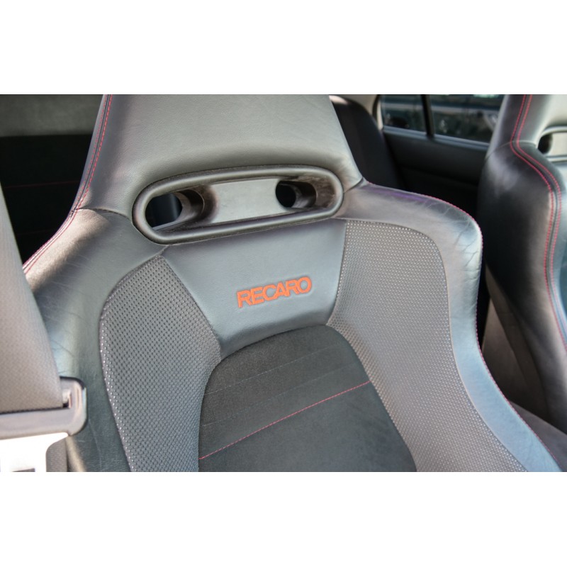 Mitsubishi Lancer Evolution 9 MR (N.8493) view 29