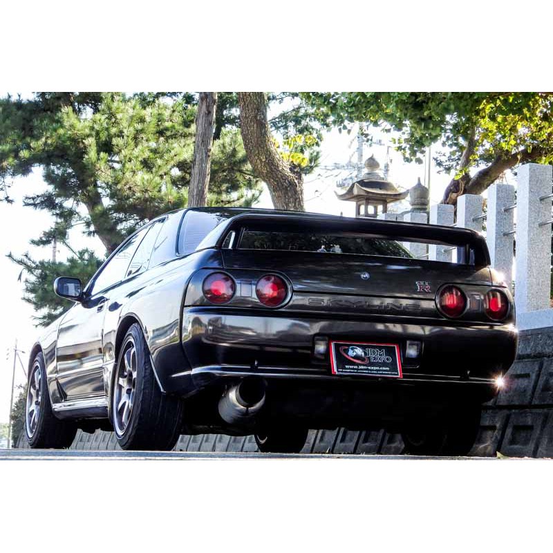 Nissan Skyline GTR for sale (N.8119) view 11