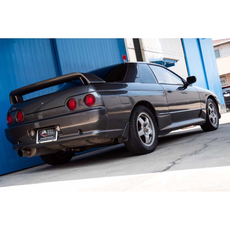 Nissan Skyline R32 RB20DET for sale (N.8357) view 19