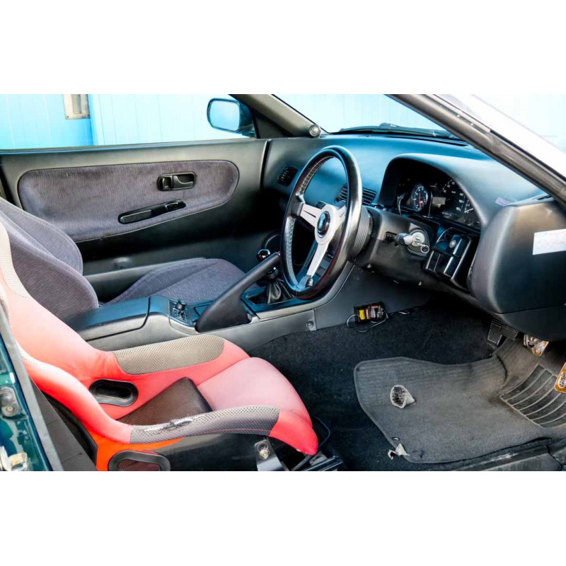 Nissan 180SX for sale (N.8374) view 53